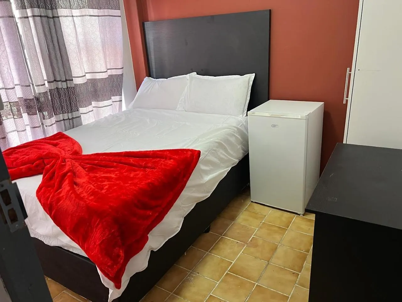 Our Home Guest House Bellville Südafrika