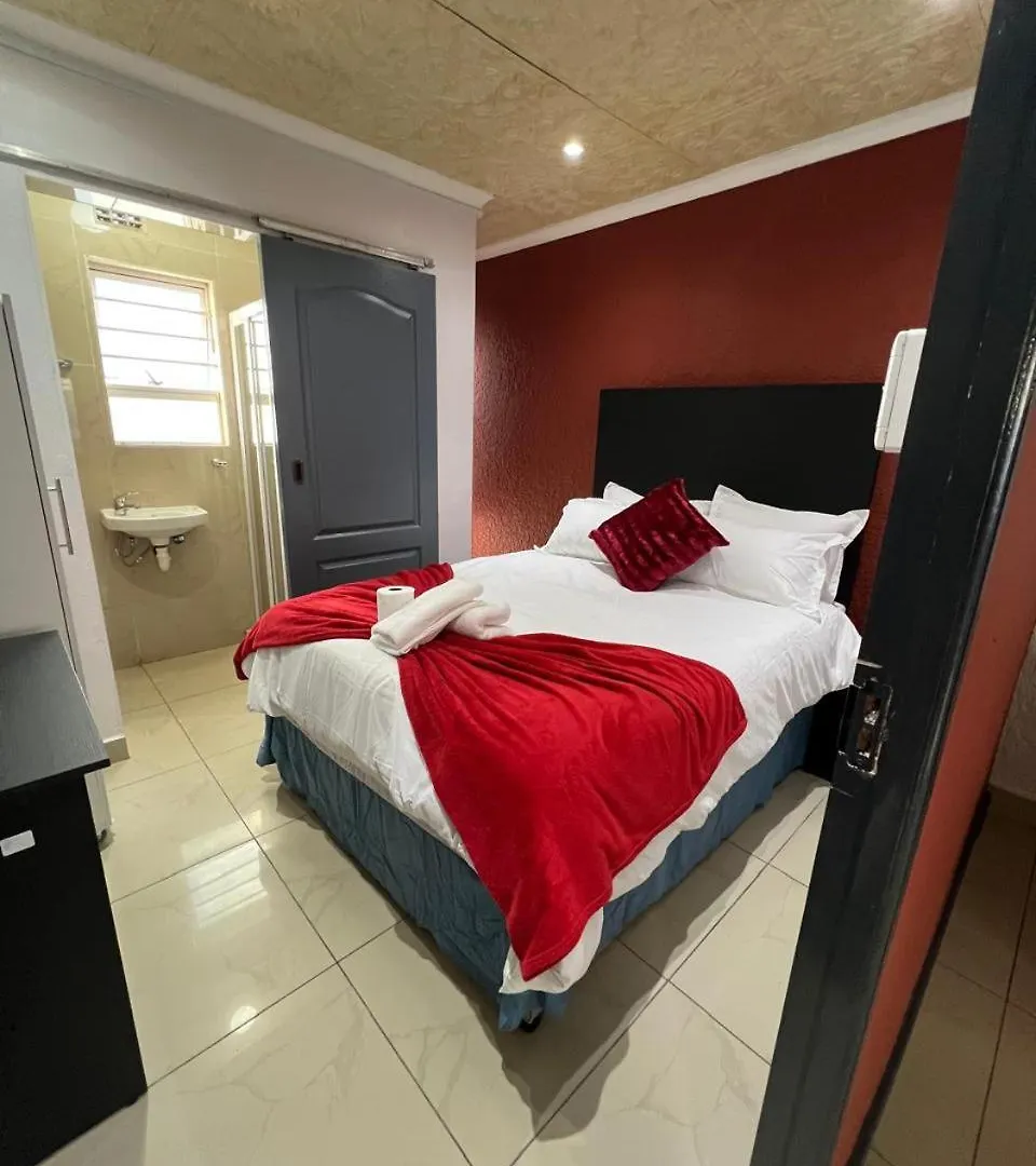 Our Home Guest House Bellville