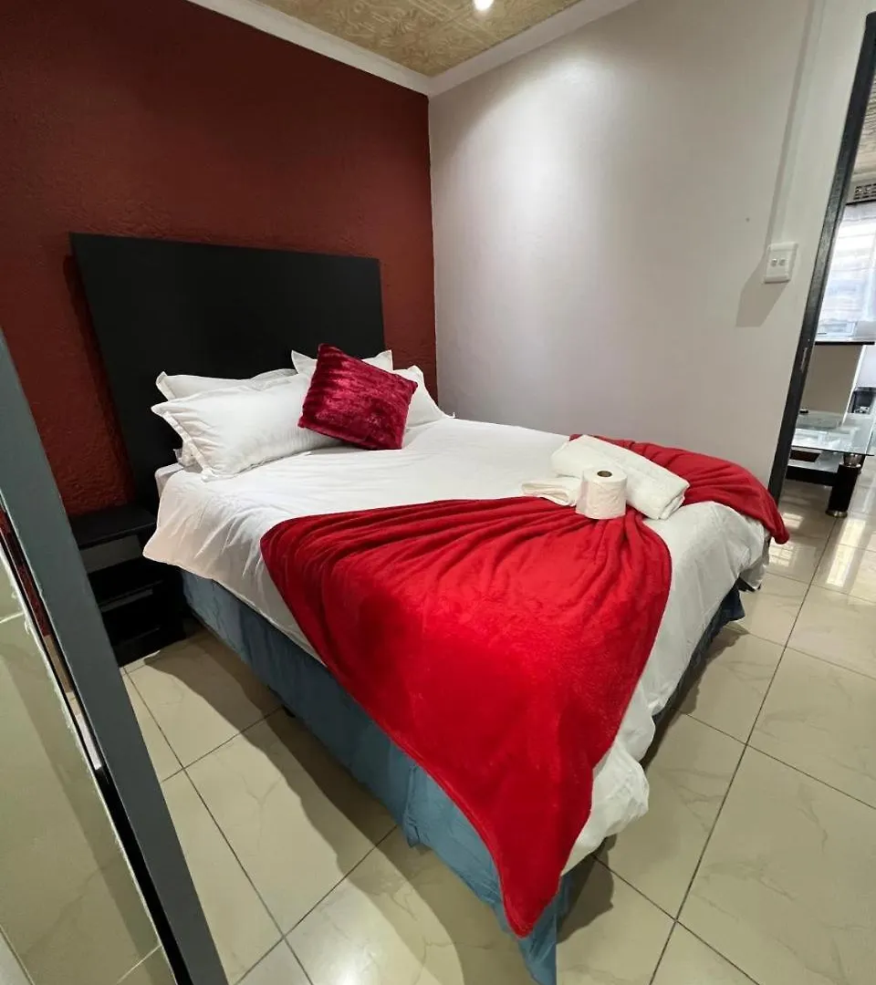 Our Home Guest House Bellville Apartment