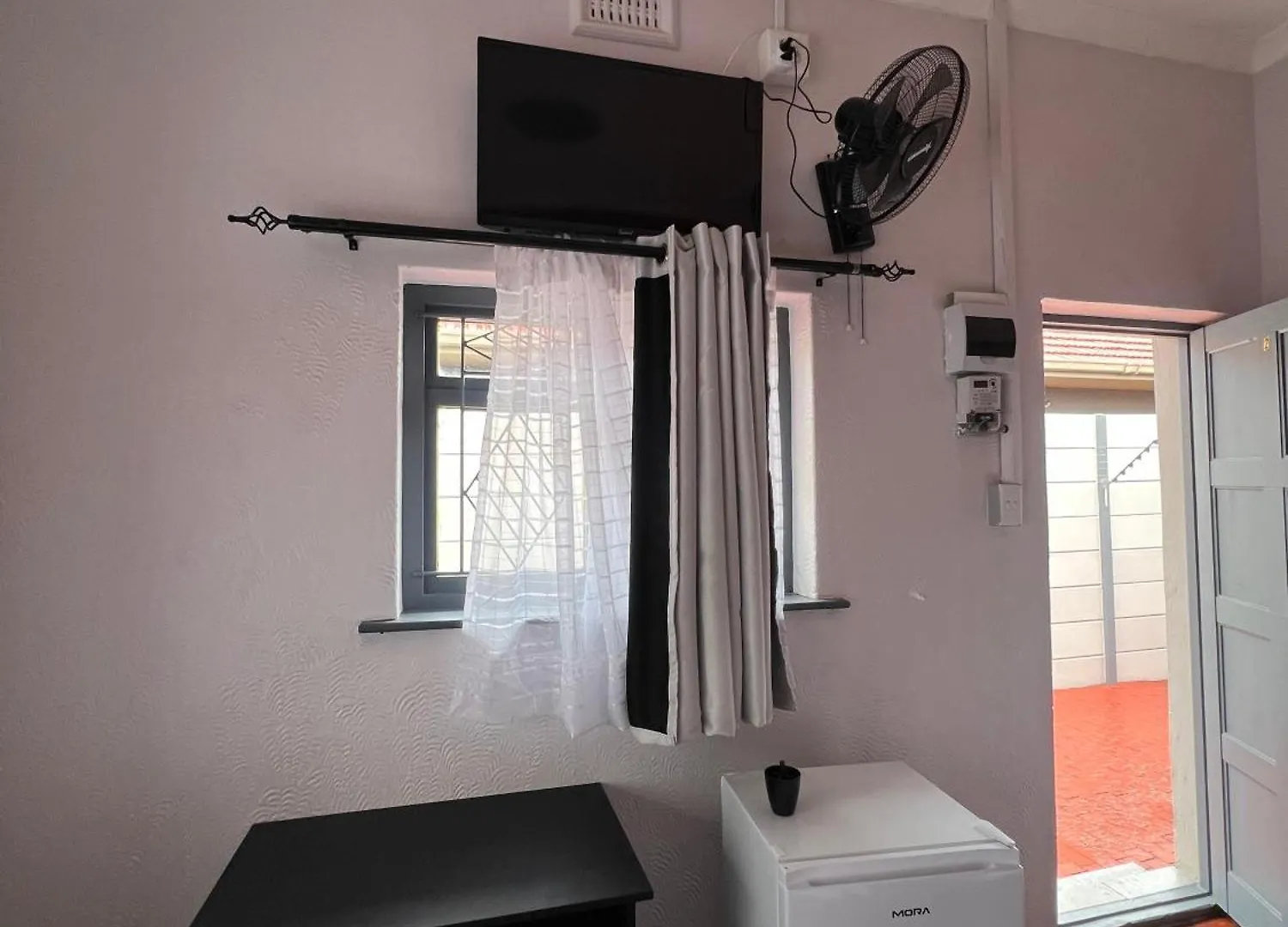 Our Home Guest House Bellville Apartment