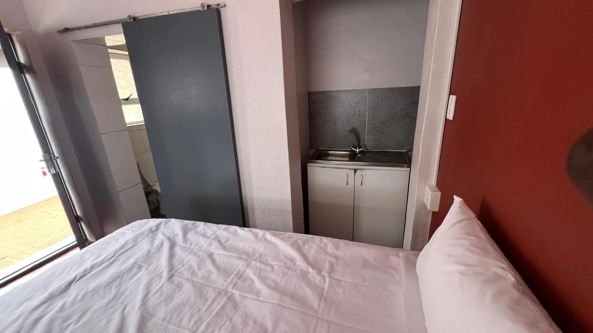 Our Home Guest House Bellville Apartment