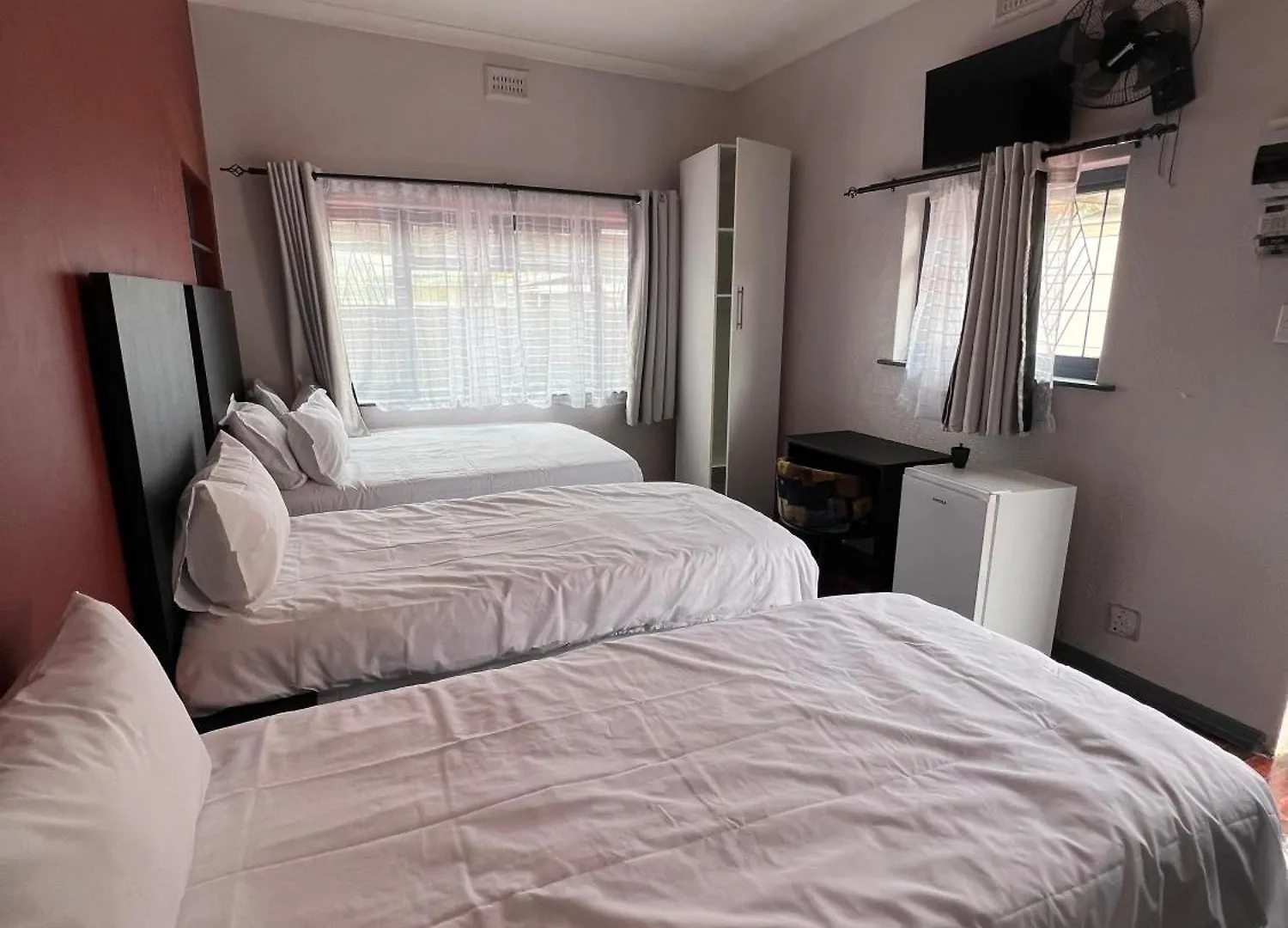 Our Home Guest House Bellville