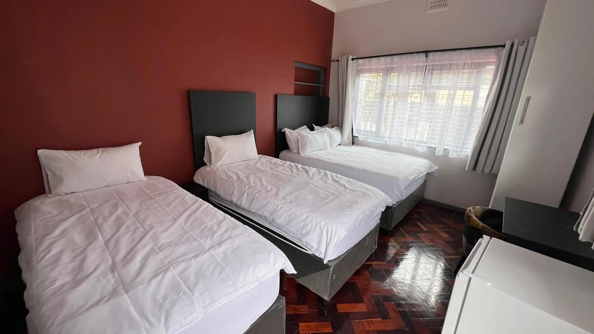 Our Home Guest House Bellville Südafrika