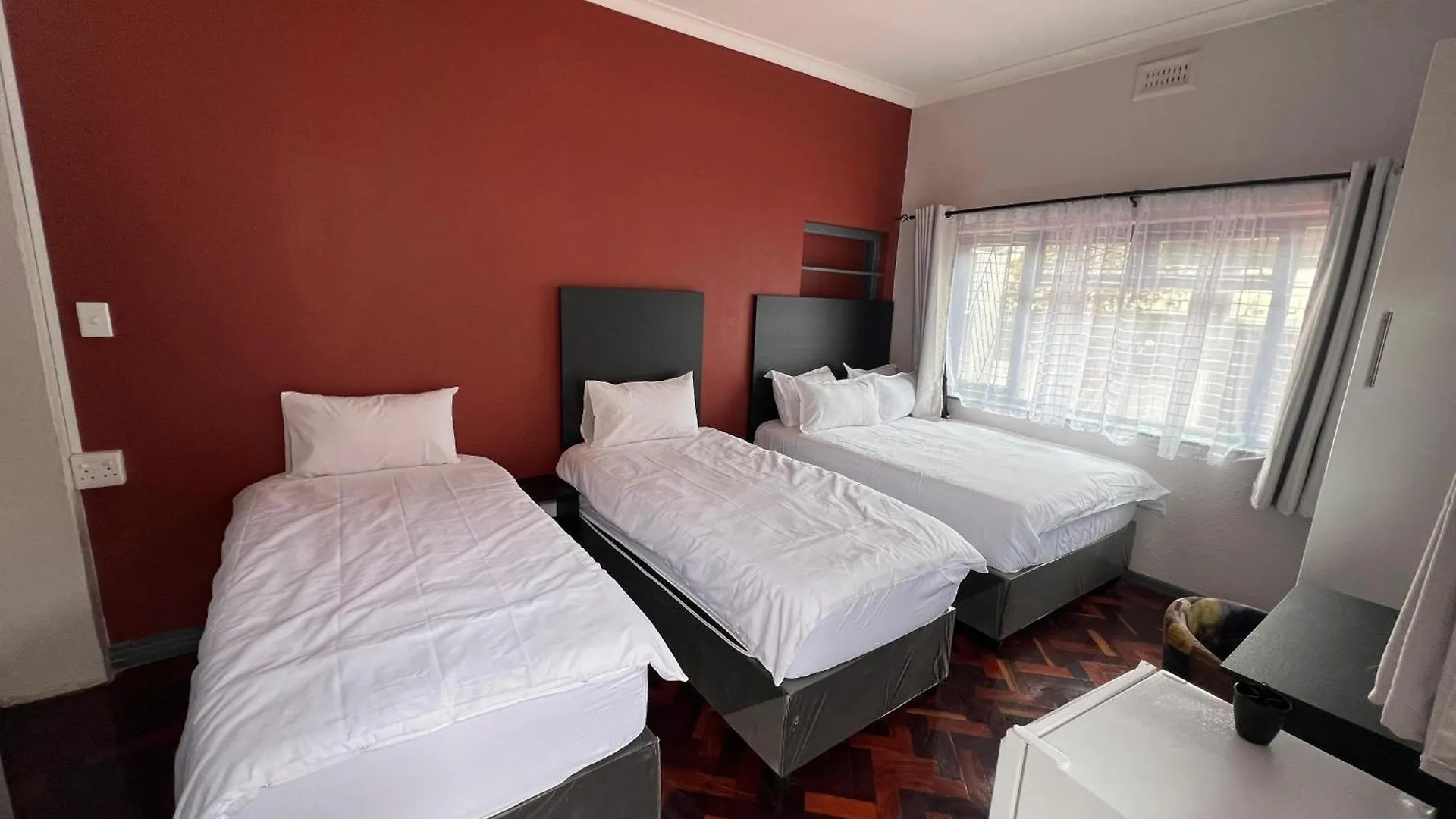 Our Home Guest House Bellville