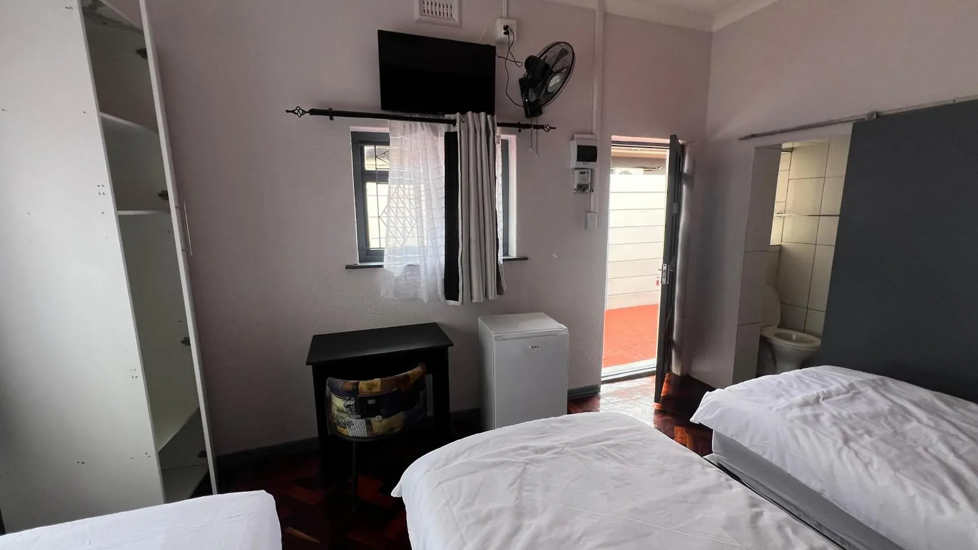 Our Home Guest House Bellville 0*,
