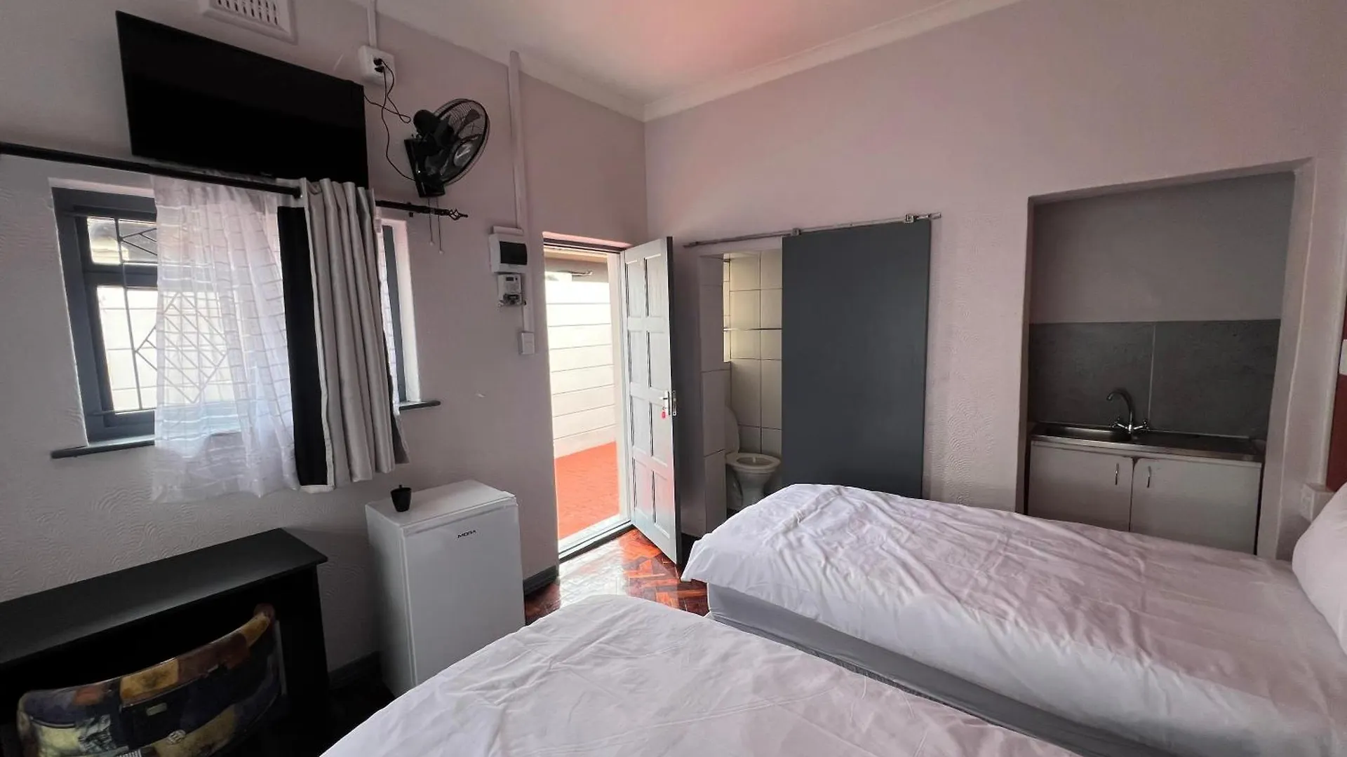 Our Home Guest House Bellville Südafrika