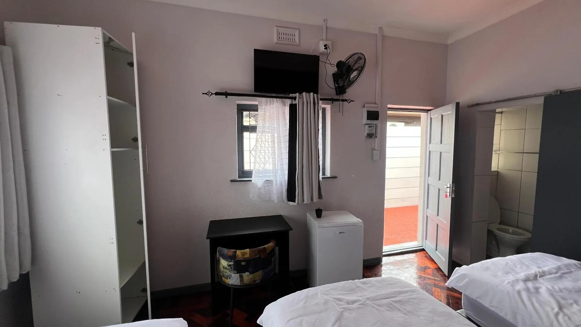 Our Home Guest House Bellville Apartment