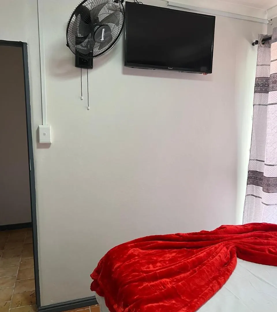 Our Home Guest House Bellville Apartment