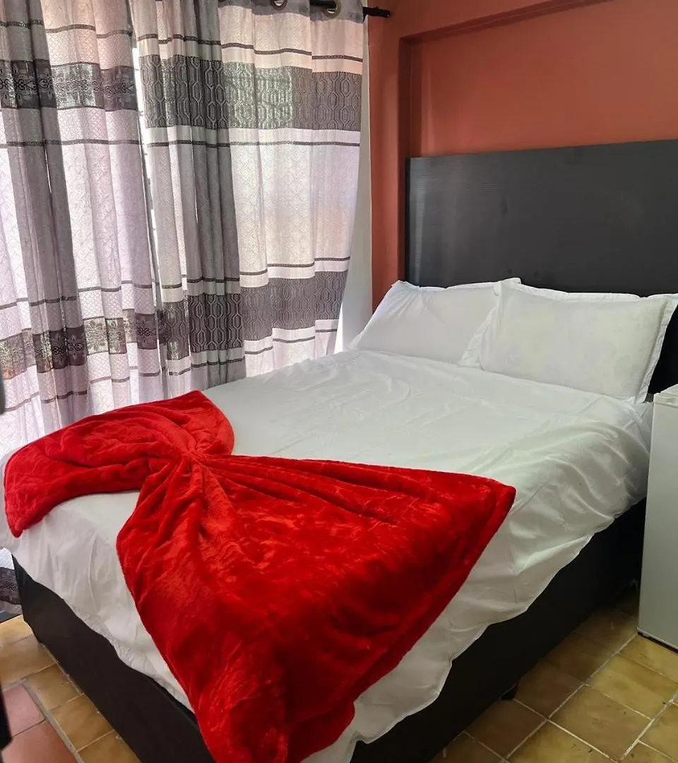 Our Home Guest House Bellville