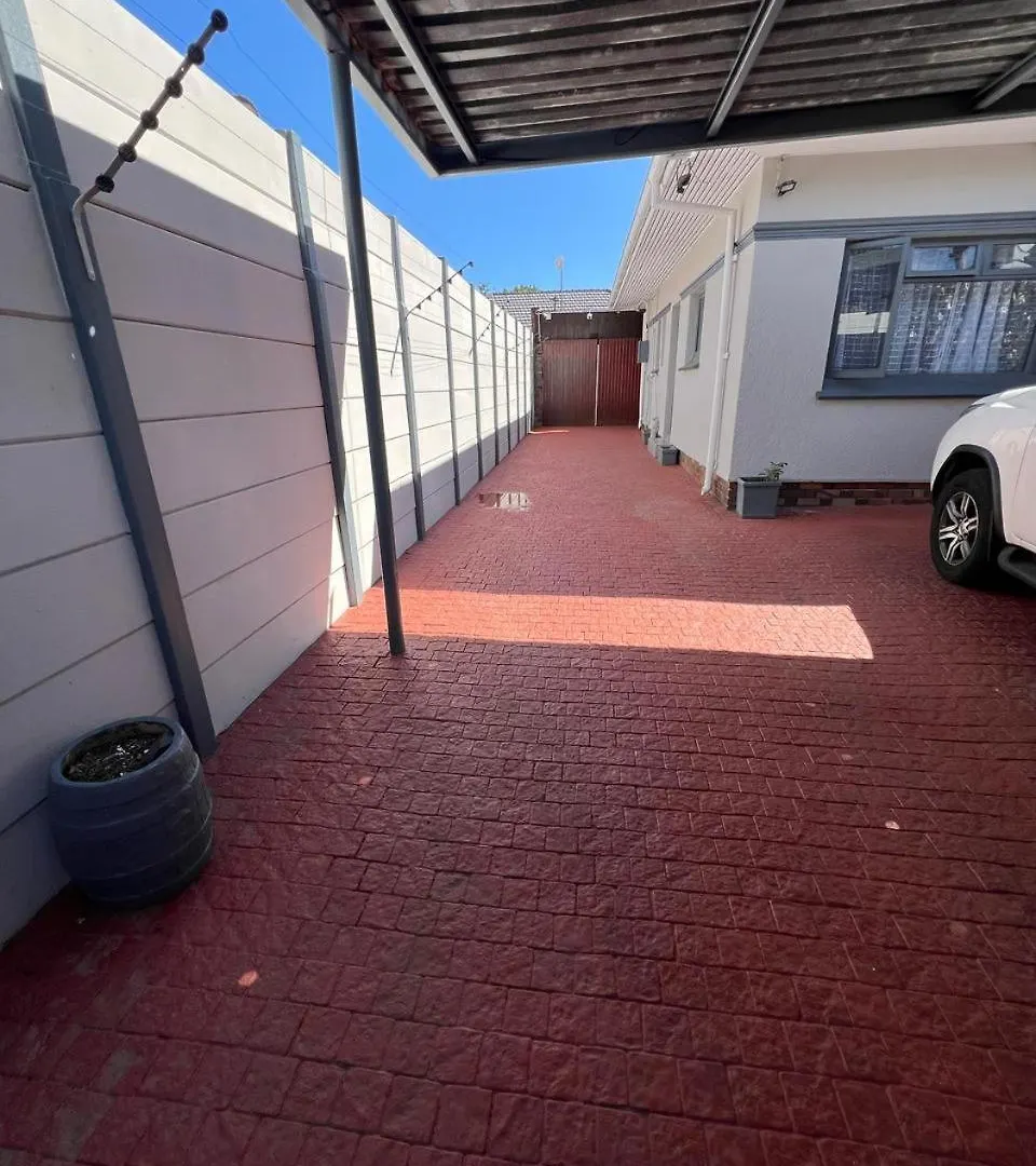 Our Home Guest House Bellville