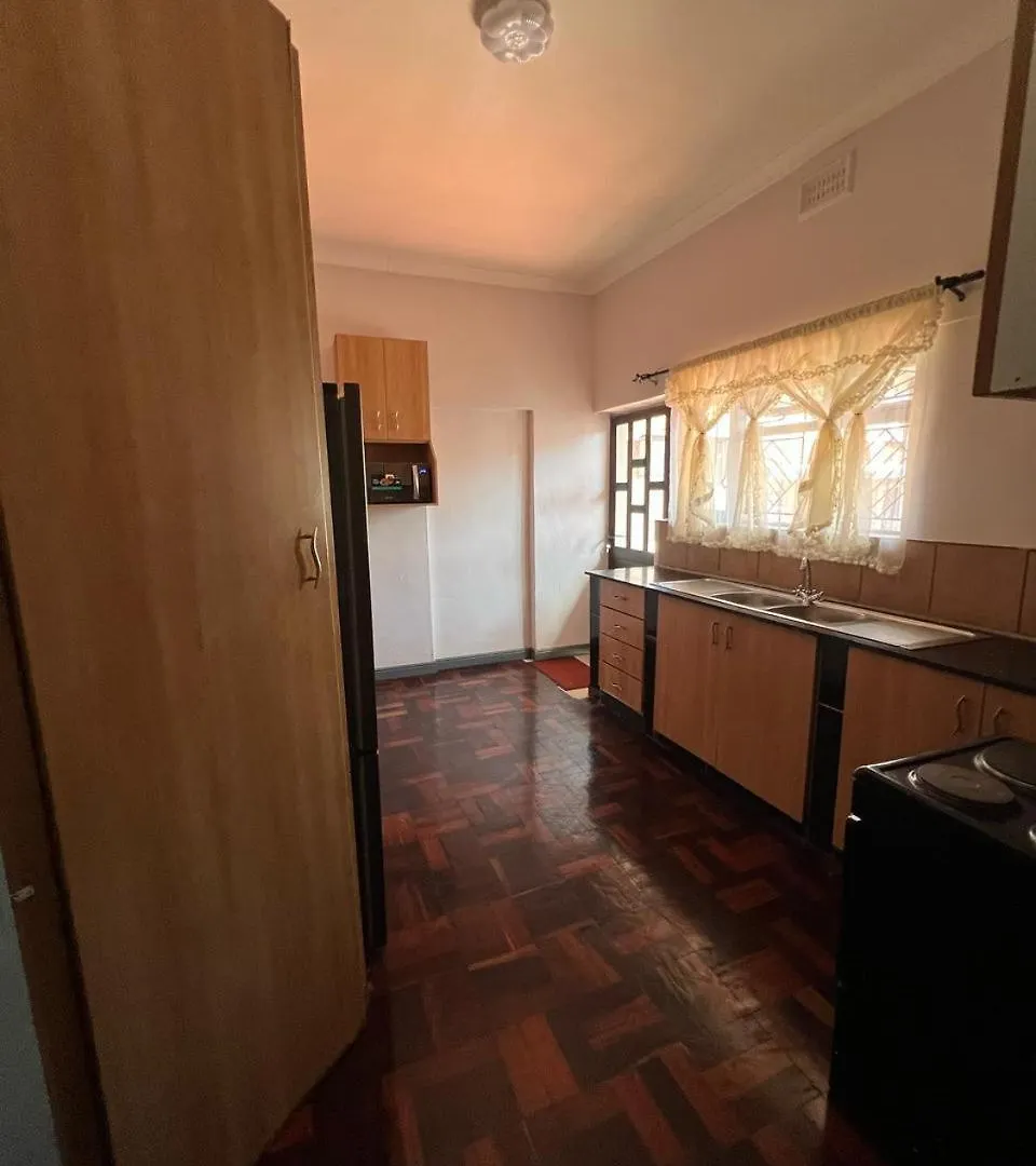 Our Home Guest House Bellville Apartment