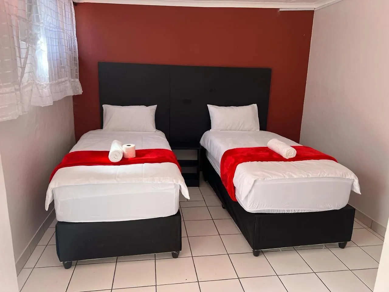 Our Home Guest House Bellville