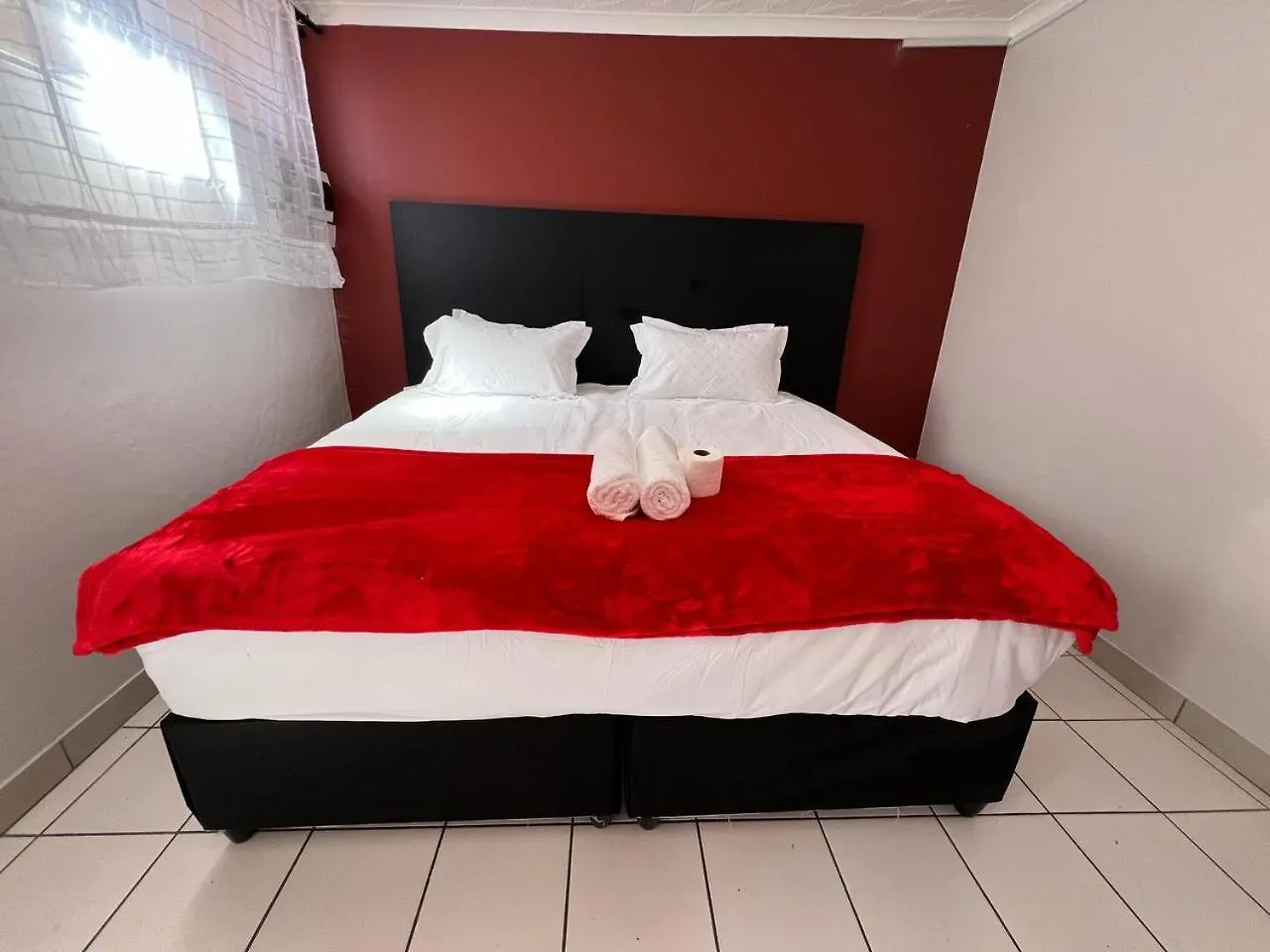 Our Home Guest House Bellville
